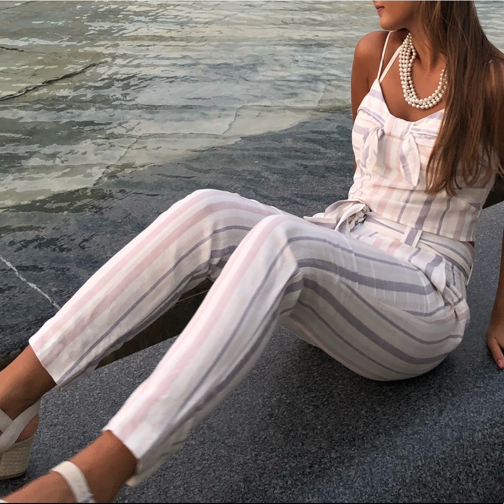 Two piece from express